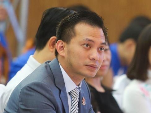 Bo Noi vu noi gi viec ky luat ong Nguyen Ba Canh hinh anh