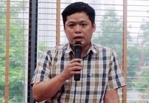 Bo Noi vu: Bo ky luat giang chuc, xu nghiem thi phai cach chuc hinh anh