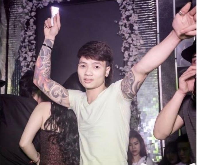 'Giang ho mang' Kha Banh, Phuc XO duoc dua vao bao cao gui Quoc hoi hinh anh