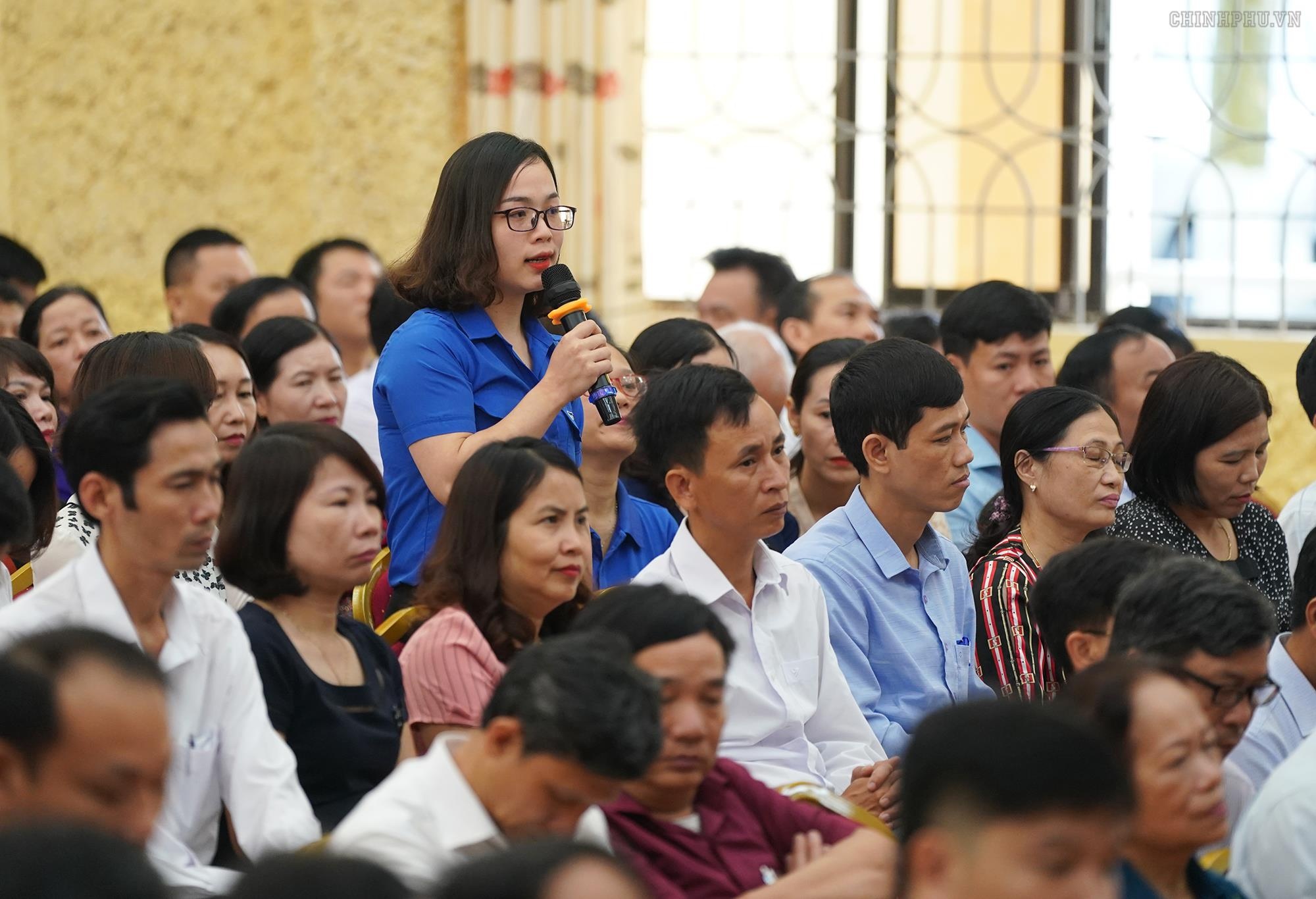 Thu tuong tiep xuc cu tri anh 4