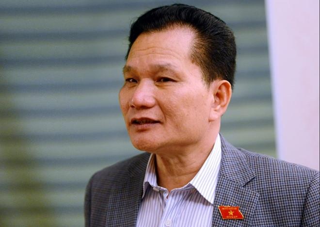 Thay doi chinh sach tien luong, het thoi cong chuc 'ngoi im giu ghe’? hinh anh