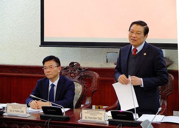 Thanh tra viec dau gia cac tai san tu 500 trieu tro len hinh anh