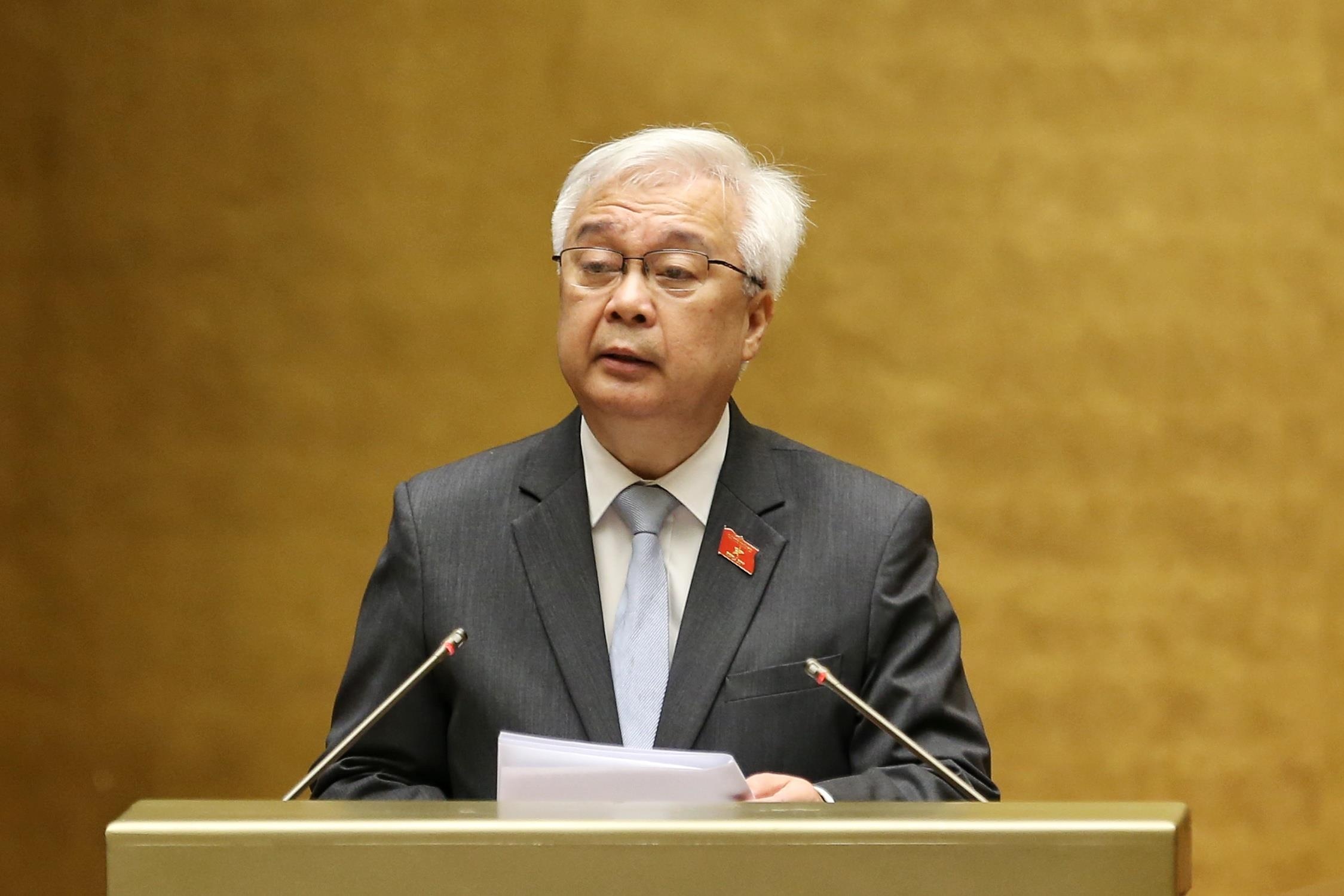 Luật Giáo dục sửa đổi ảnh 1 Luat Giao duc sua doi anh 1