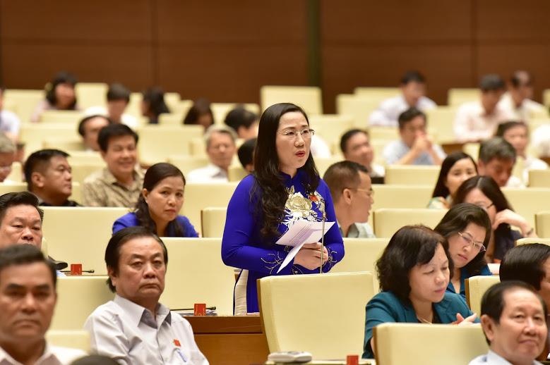 Bo truong Cong an To Lam anh 1