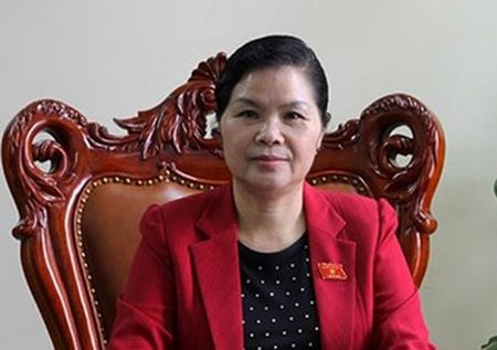 Bi thu Lai Chau: Tinh co may giam doc so sai pham nhung khong xu duoc hinh anh