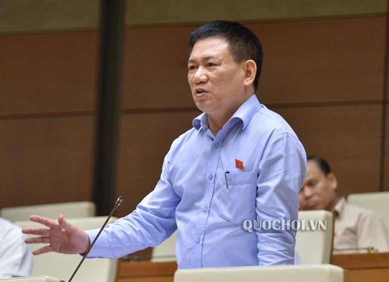 Bo truong Tai chinh anh 2