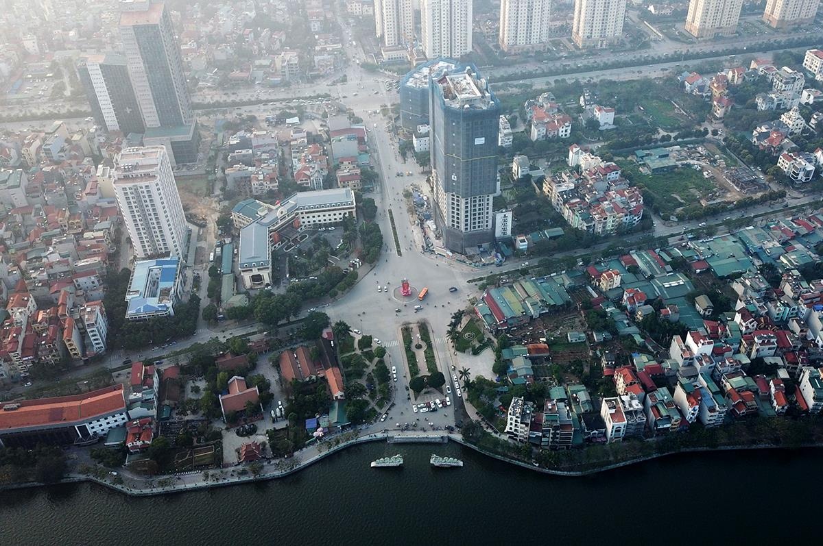 Quan ly dat dai va nhieu van de ‘nong’ dat len ban nghi su Quoc hoi hinh anh