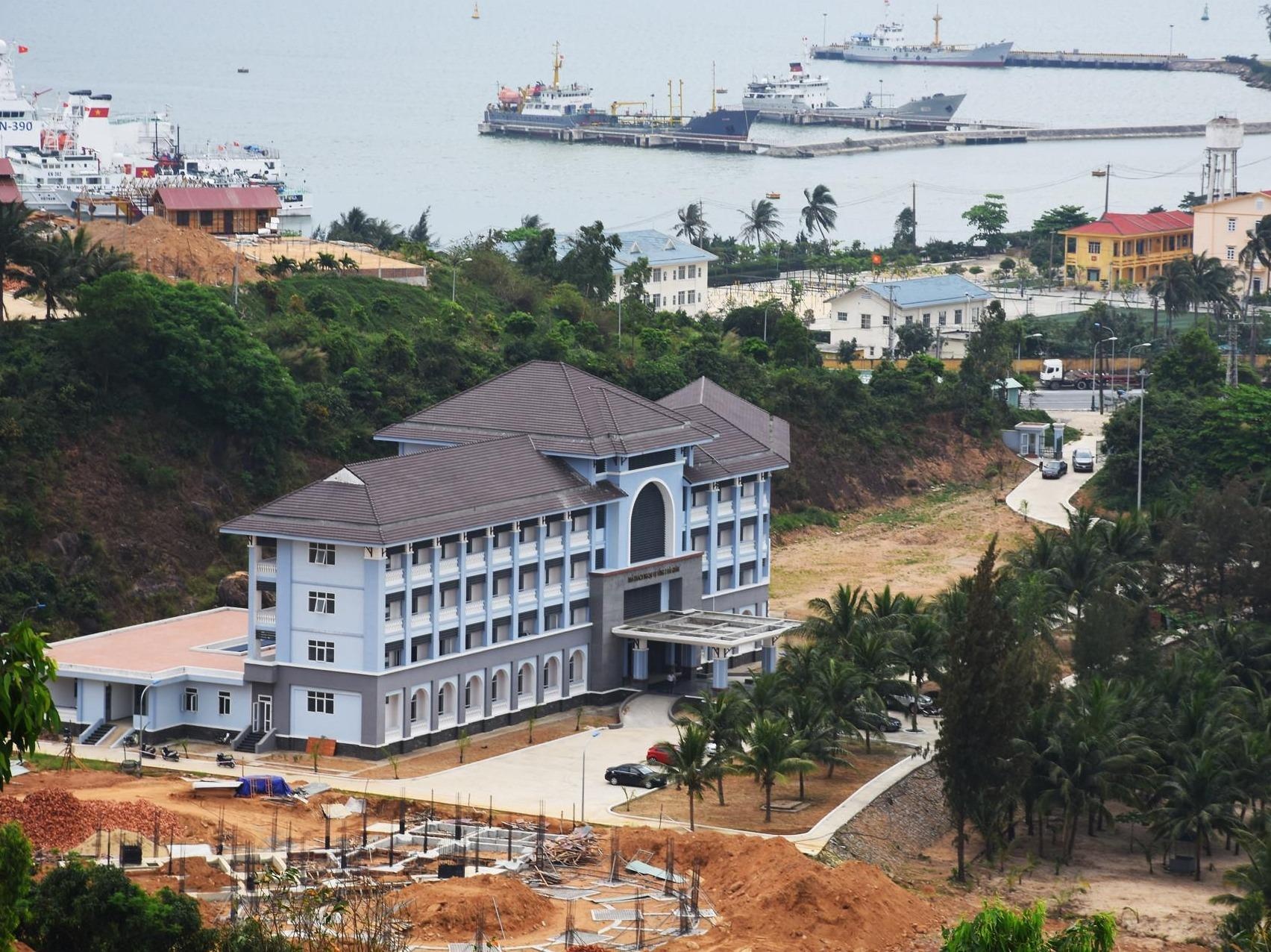 Tren 3.000 du an cham trien khai, lang phi hang nghin ha dat hinh anh