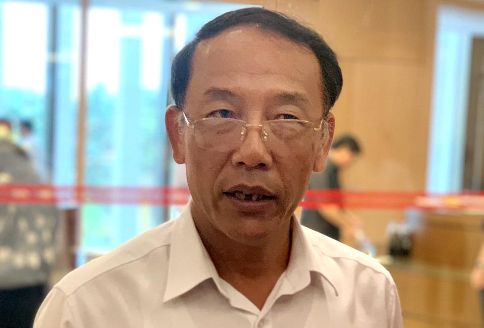 Me nu sinh giao ga lien quan vu con bi giet anh 1