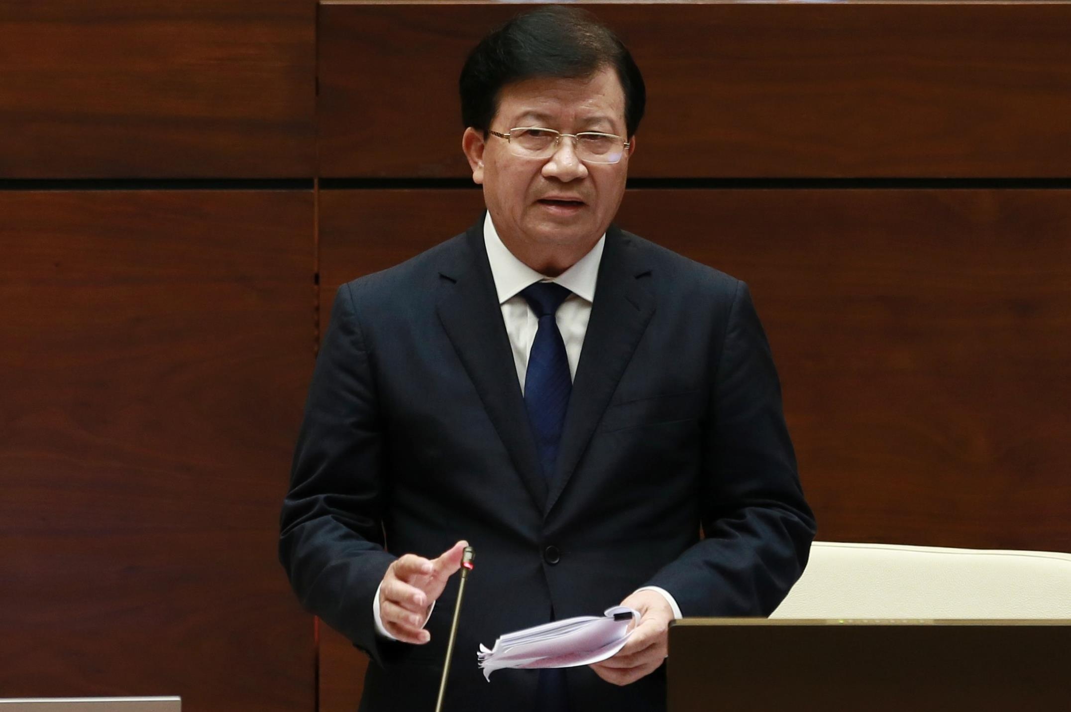 dat dai that thoat nghiem trong anh 2