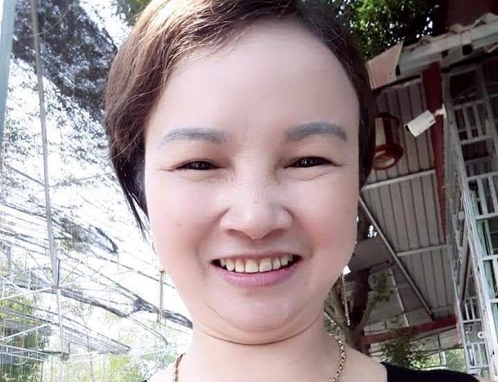 Me nu sinh giao ga lien quan truc tiep vu con gai bi giet hinh anh