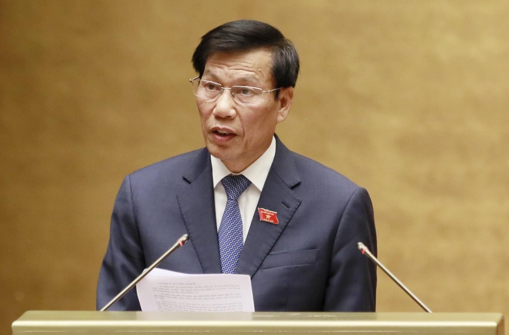 Bo truong tra loi chat van anh 3