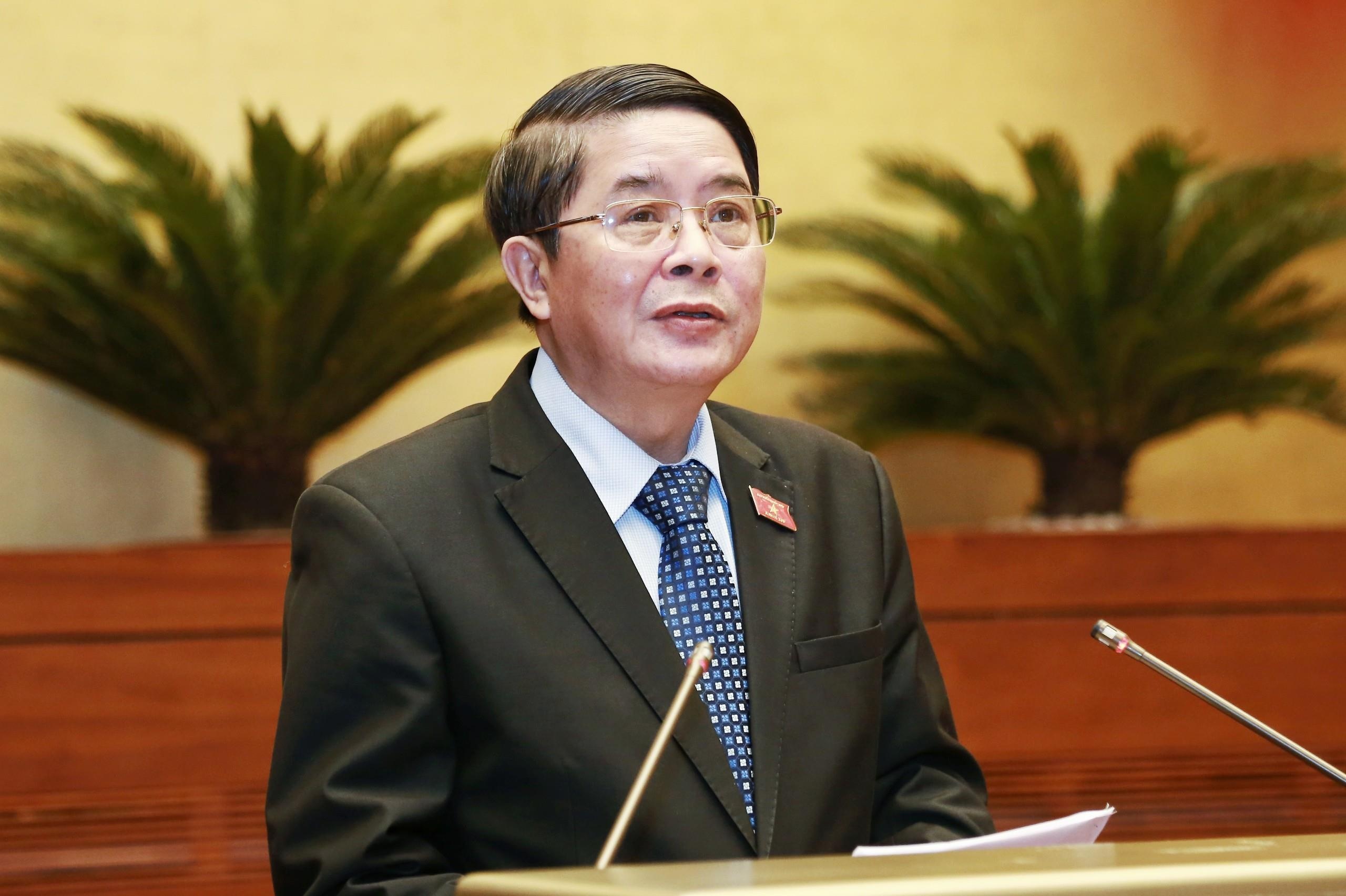 Luật Đầu tư công sửa đổi ảnh 1 Luat Dau tu cong sua doi anh 1