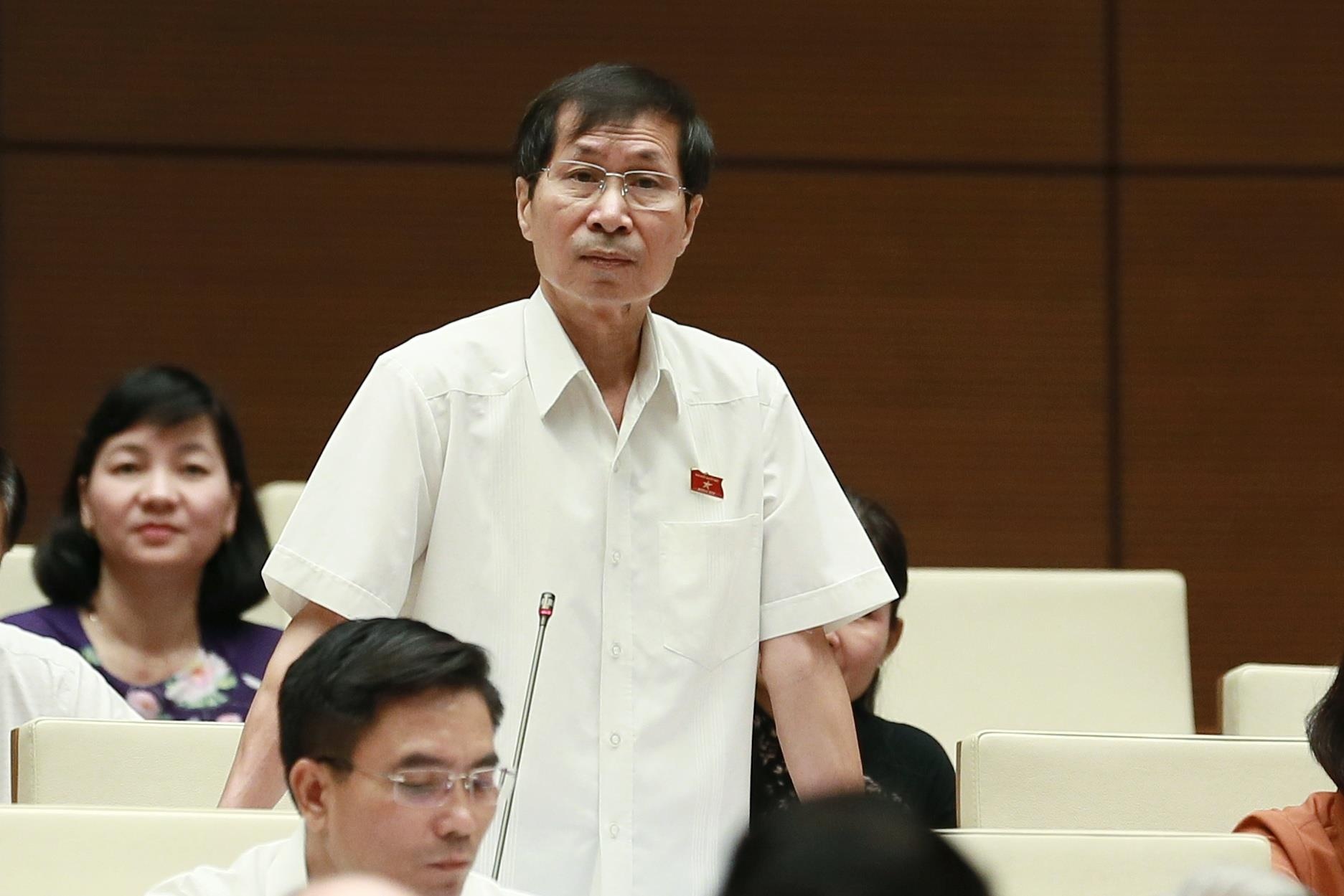 Luật Đầu tư công sửa đổi ảnh 3 Luat Dau tu cong sua doi anh 3