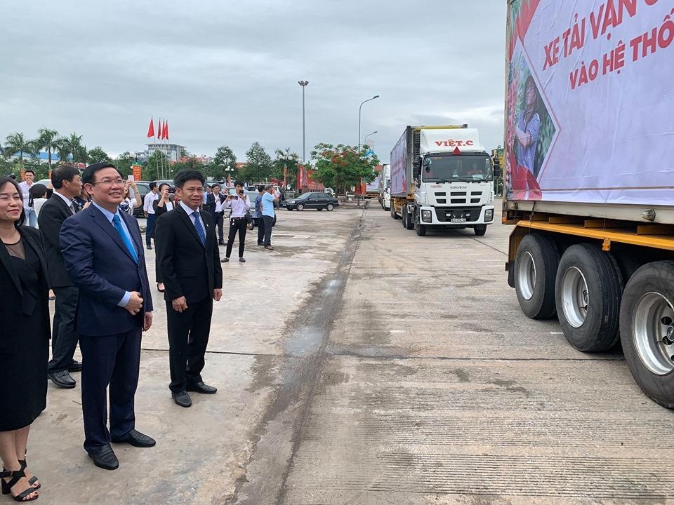 Pho thu tuong Vuong Dinh Hue anh 2