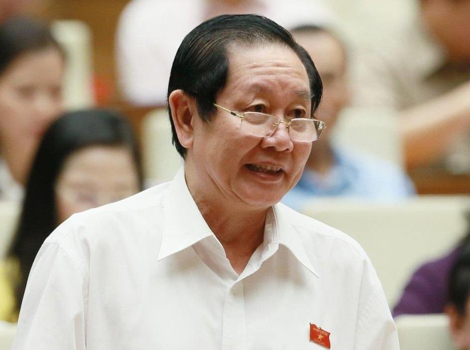 Kho sap nhap so, nganh do thua qua nhieu lanh dao hinh anh