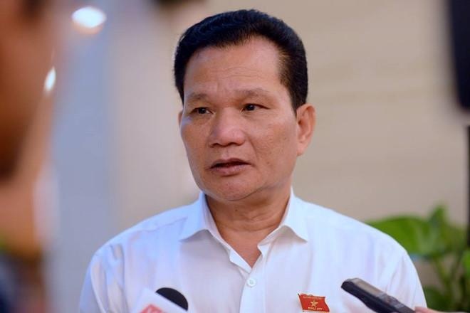 Tang tuoi nghi huu, co ‘noi’ tuoi quy hoach lanh dao? hinh anh