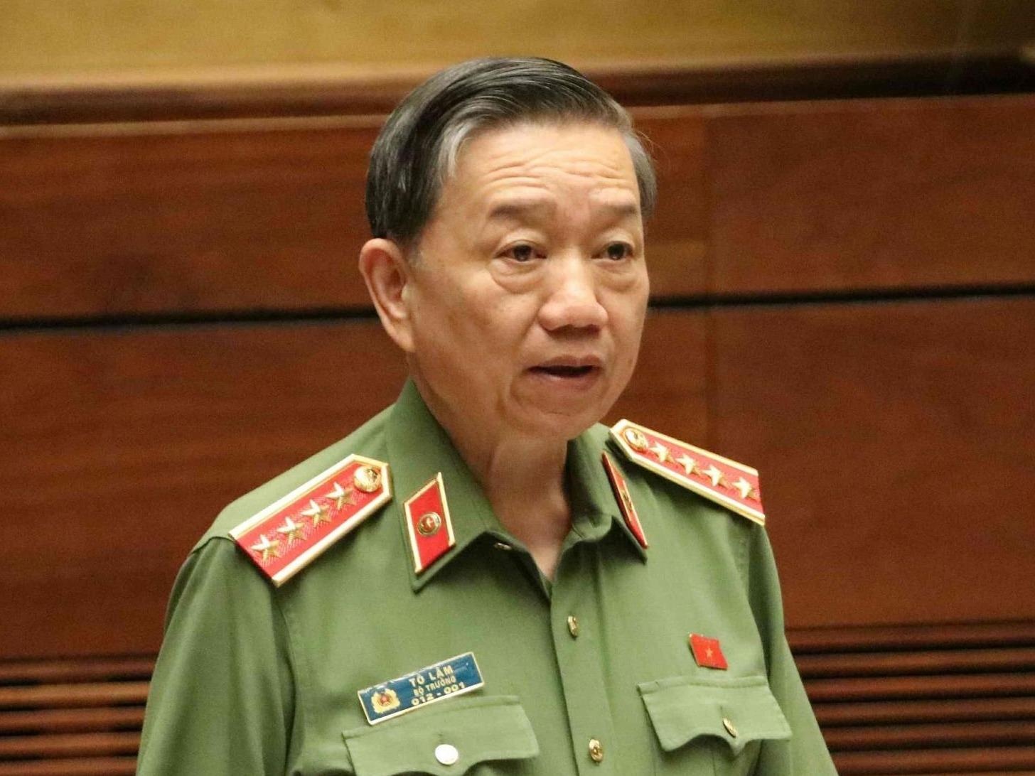 Quoc hoi chat van truc tiep 4 bo truong hinh anh