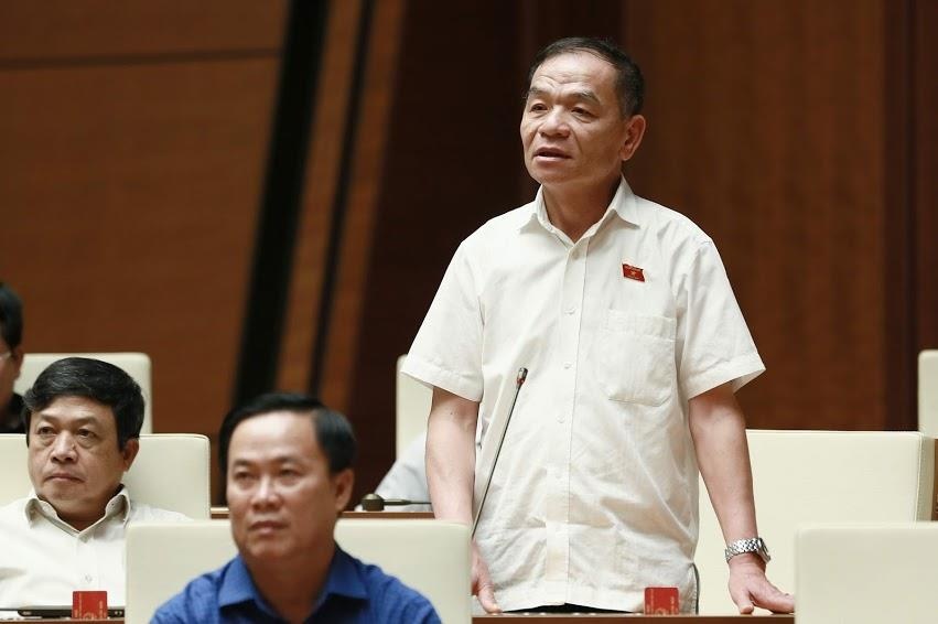 giám sát tối cao của Quốc hội ảnh 2 giam sat toi cao cua Quoc hoi anh 2