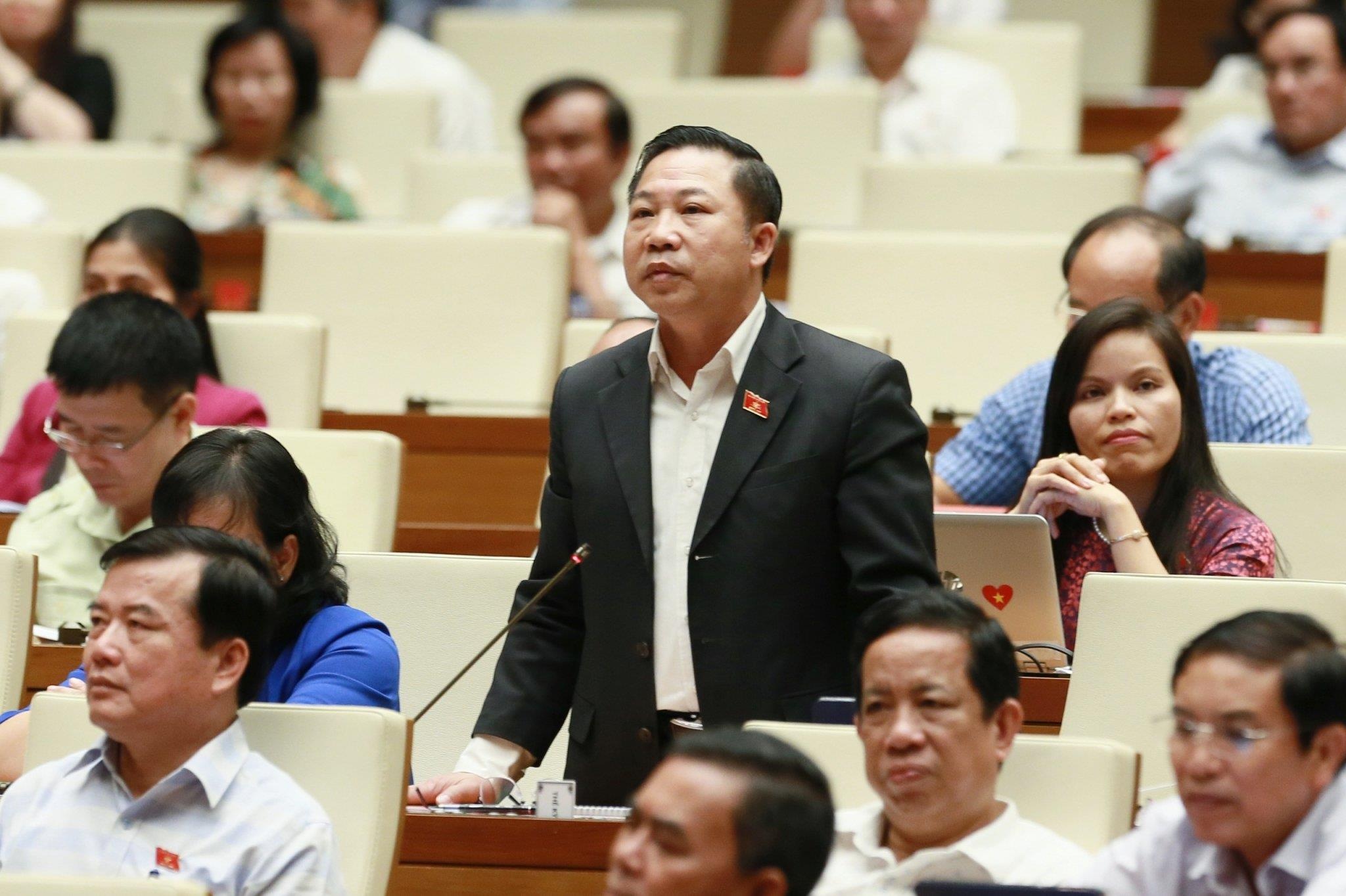 giám sát tối cao của Quốc hội ảnh 3 giam sat toi cao cua Quoc hoi anh 3