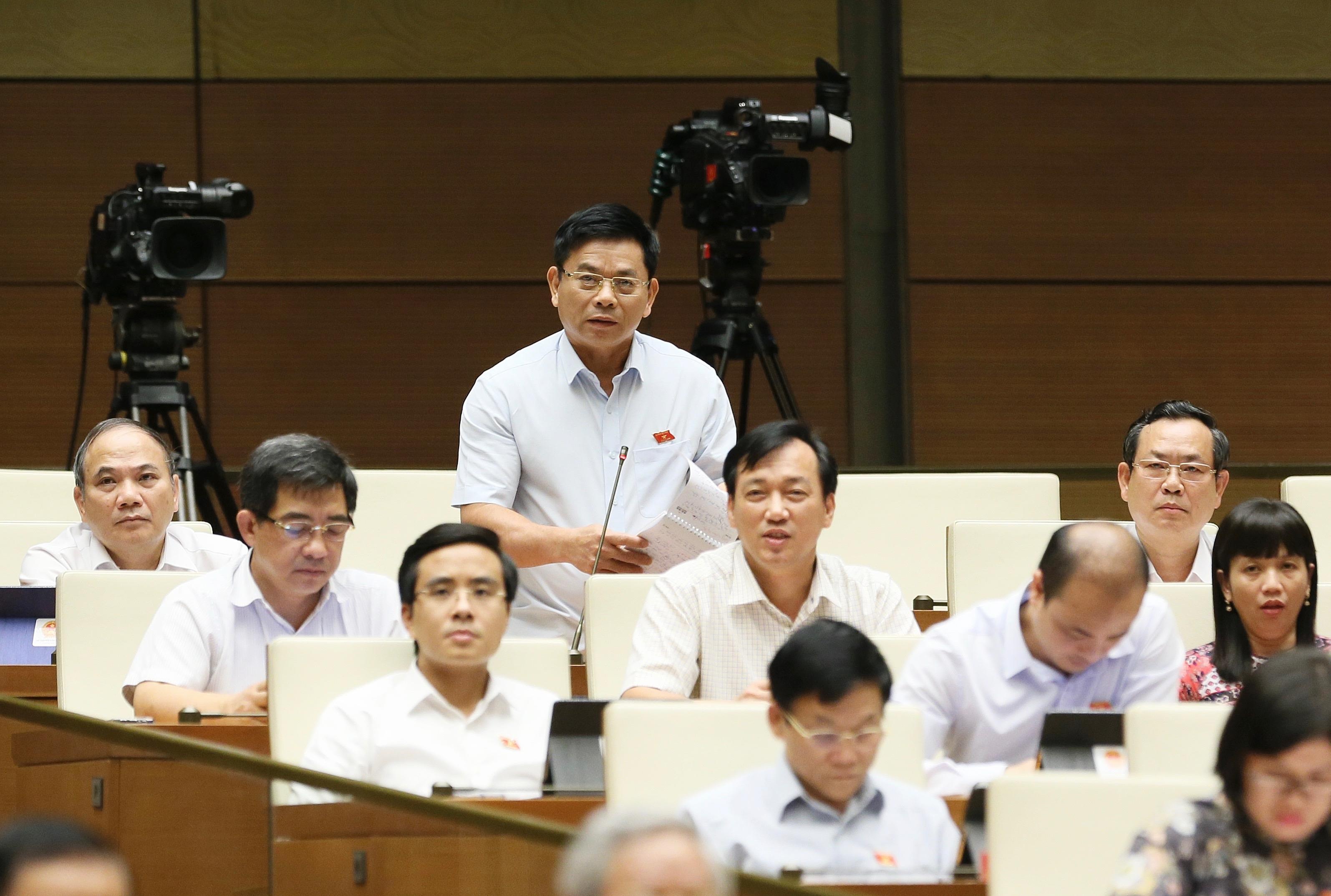 điều chỉnh quy hoạch tùy tiện ảnh 3 dieu chinh quy hoach tuy tien anh 3