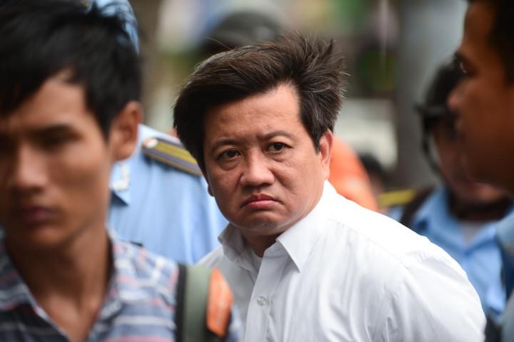 Ba Nguyen Thi Quyet Tam ngac nhien truoc ung xu cua ong Doan Ngoc Hai hinh anh