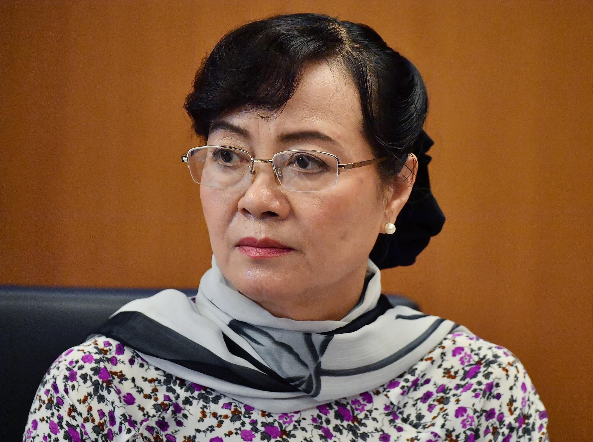 ong Doan Ngoc Hai xin tu chuc anh 1