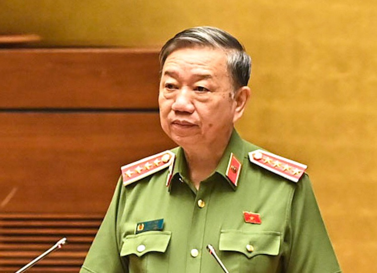 Dieu tra vu rao ban 30 trieu du lieu ca nhan tu nguon Bo Giao duc hinh anh