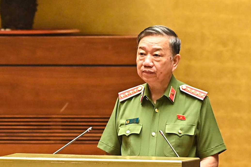 Dieu tra vu rao ban 30 trieu du lieu ca nhan lay nguon tu Bo Giao duc anh 1