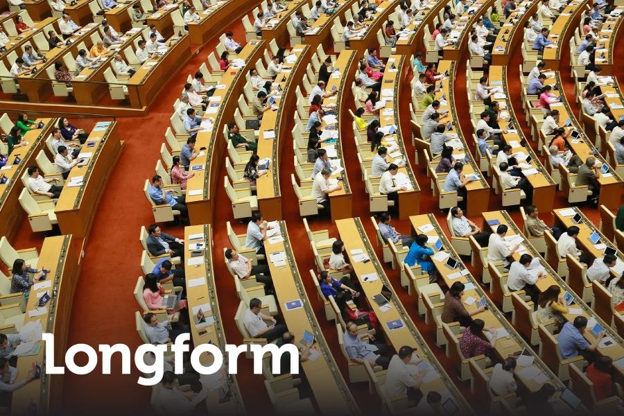 Nhung diem thu vi o phien chat van lan dau ap dung tri tue nhan tao hinh anh