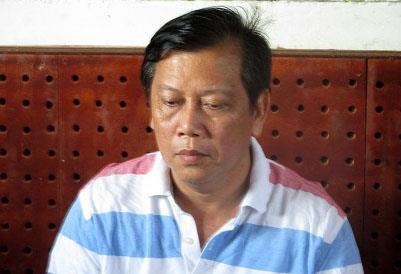 đại gia xăng dầu Trịnh Sướng ảnh 2 dai gia xang dau Trinh Suong anh 2