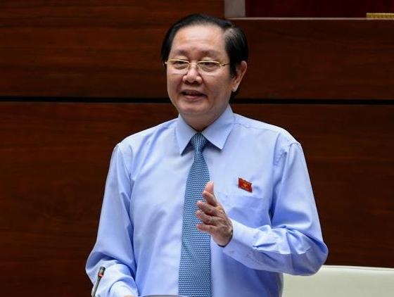 Hai chieu y kien ve bo hinh thuc ky luat giang chuc hinh anh