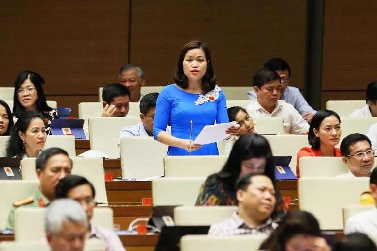 ky luat can bo ve huu anh 1