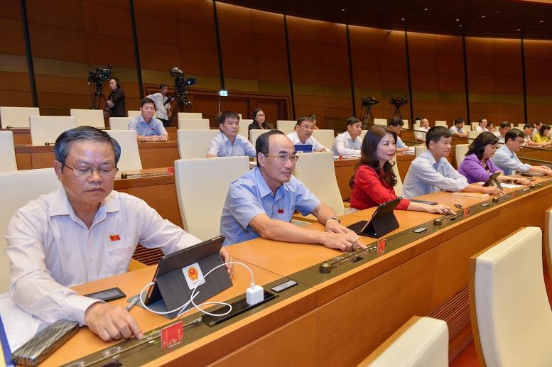 Luật đất đai sửa đổi ảnh 1 Luat dat dai sua doi anh 1