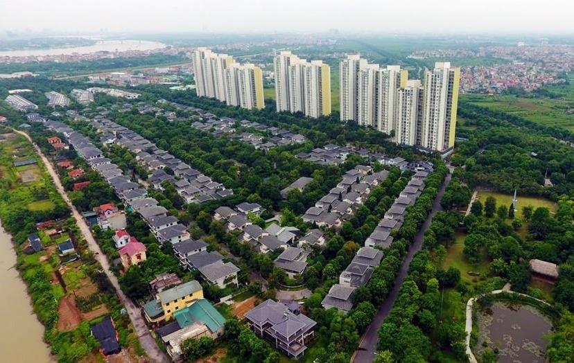 Ly do Quoc hoi chua the ban viec sua doi Luat Dat dai hinh anh