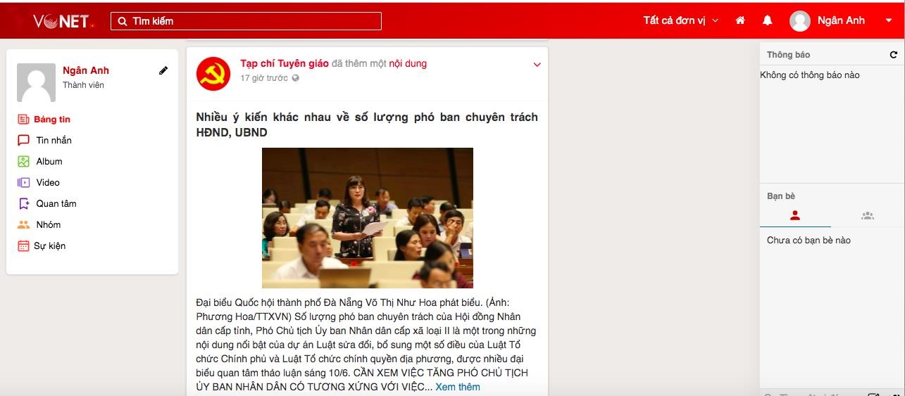 Ban Tuyên giáo Trung ương ảnh 3 Ban Tuyen giao Trung uong anh 3