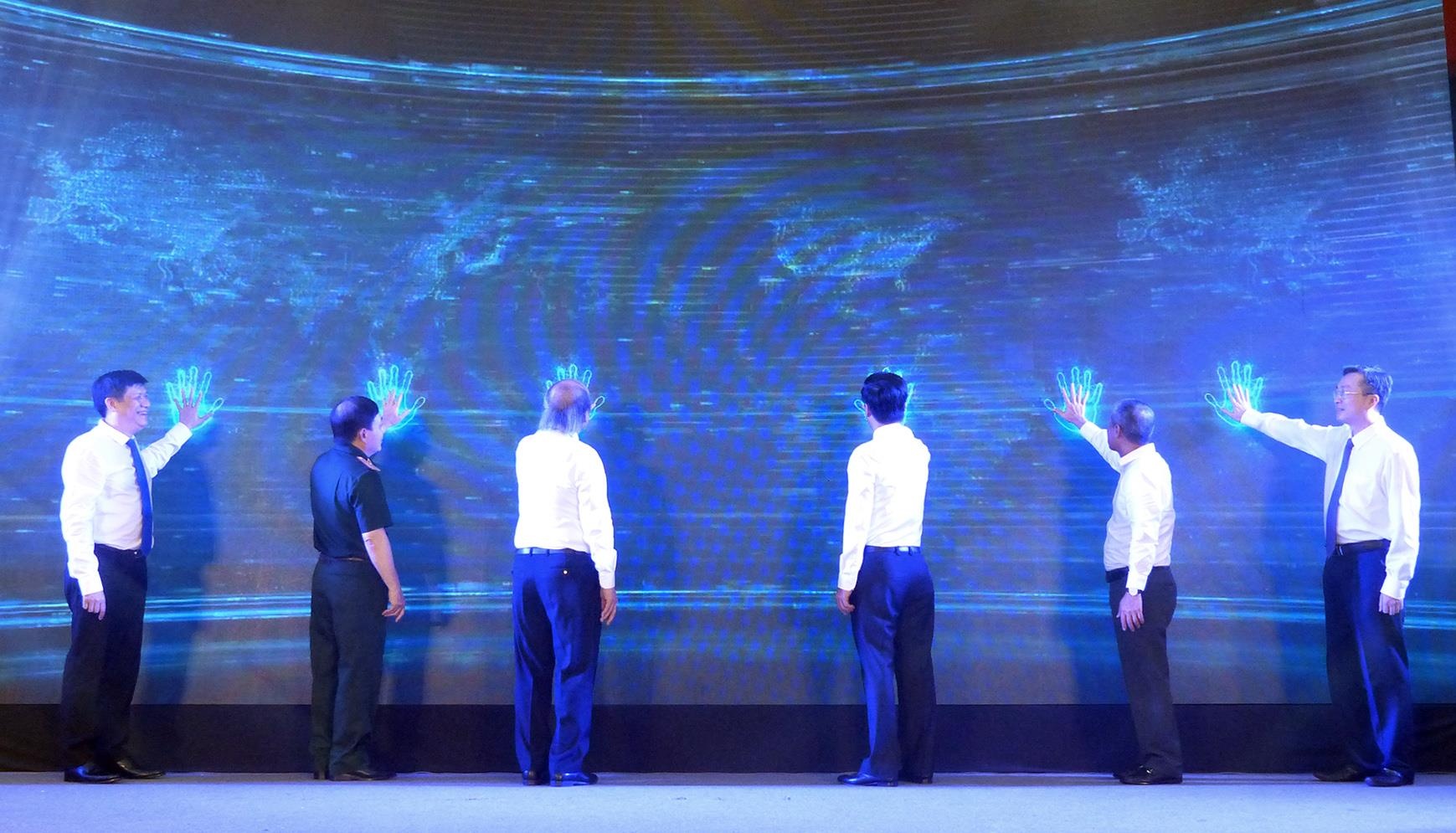 Ban Tuyên giáo Trung ương ảnh 2 Ban Tuyen giao Trung uong anh 2