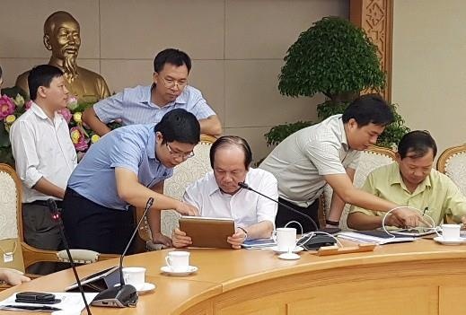 cải cách hành chính ảnh 2 cai cach hanh chinh anh 2