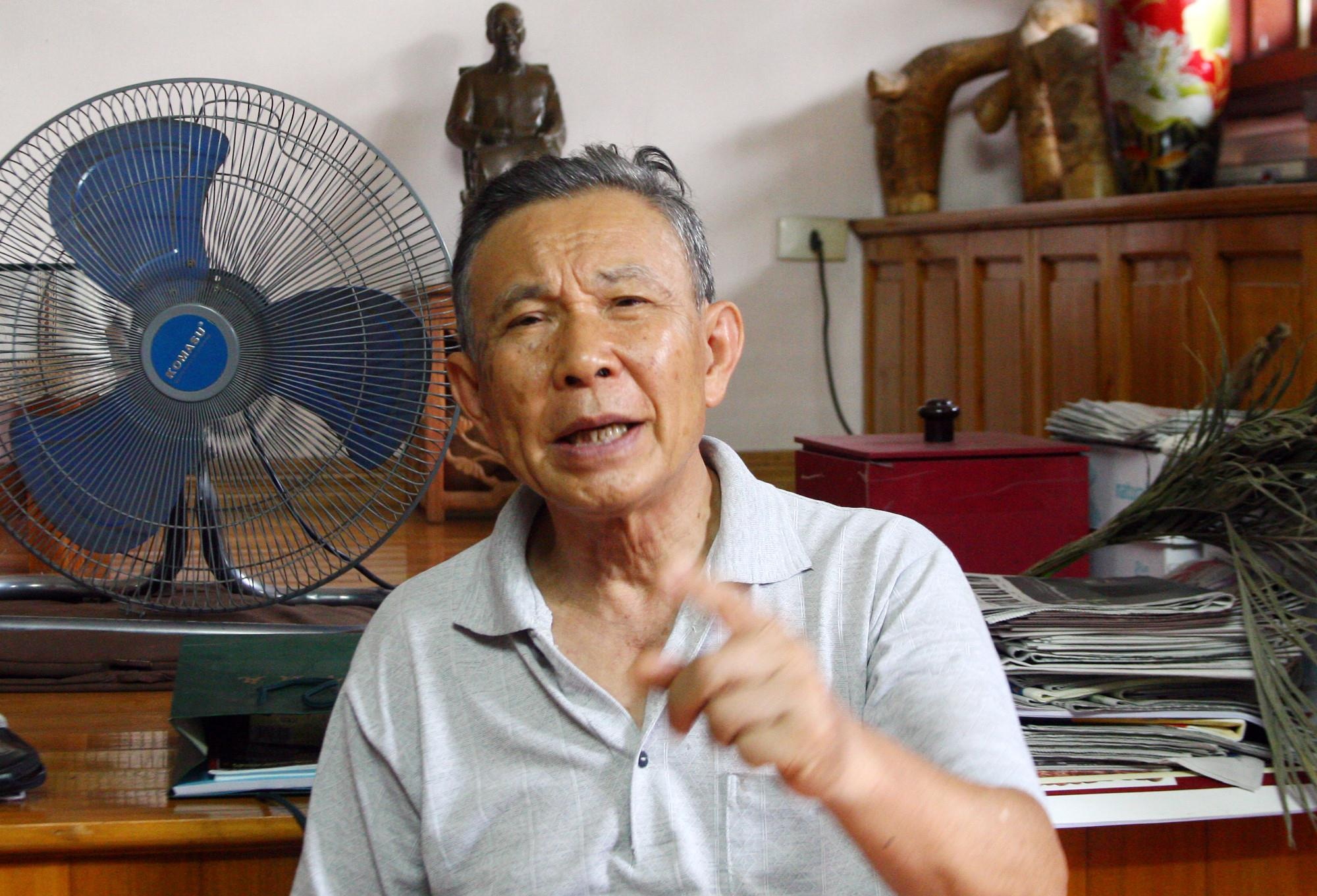 thanh tra Bộ Xây dựng vòi tiền ảnh 1 thanh tra Bo Xay dung voi tien anh 1