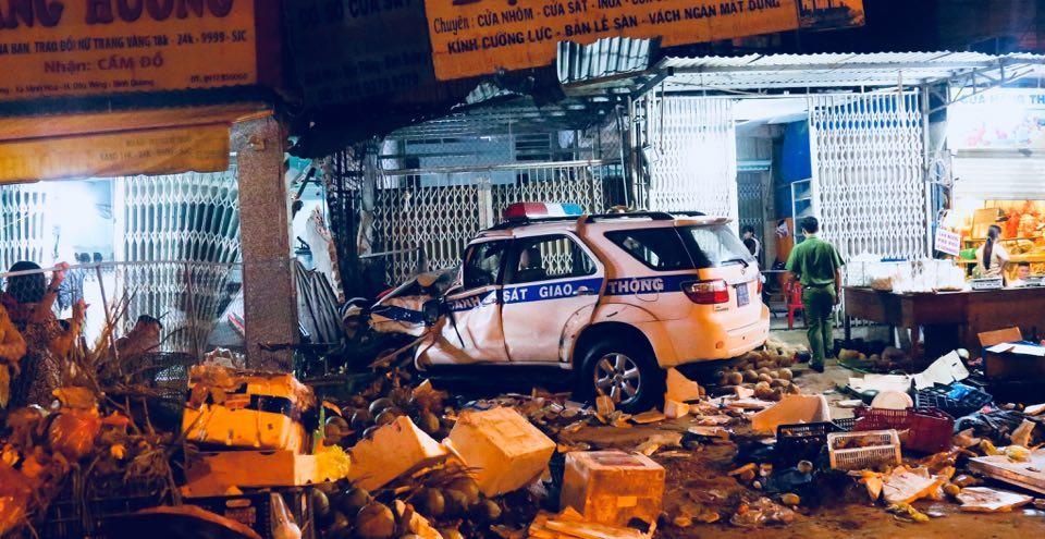 thieu uy CSGT gay tai nan chet nguoi anh 1