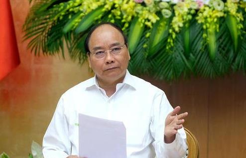 Thu tuong chi dao lam ro vu Thanh tra Bo Xay dung 'voi tien' hinh anh