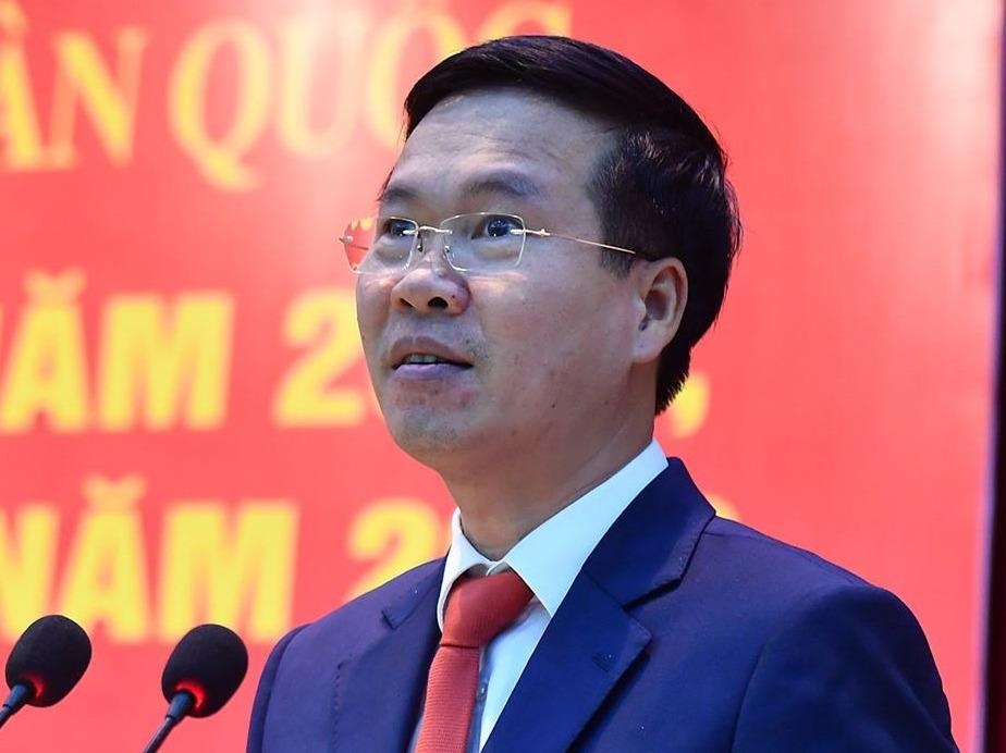 Truyen thong xa hoi voi on dinh chinh tri, xa hoi o Viet Nam hinh anh