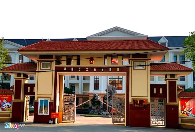 thanh tra Bo Xay dung nhan hoi lo anh 2