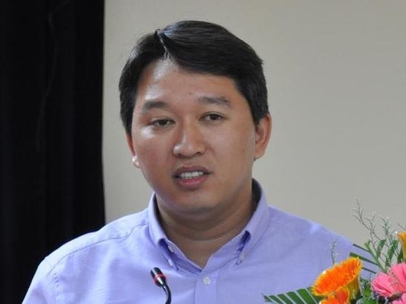 Thu tuong phe chuan mien nhiem Pho chu tich Dak Lak Nguyen Hai Ninh hinh anh