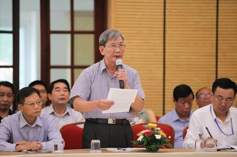 Tổng bí thư, Chủ tịch nước Nguyễn Phú Trọng ảnh 2 Tong bi thu, Chu tich nuoc Nguyen Phu Trong anh 2