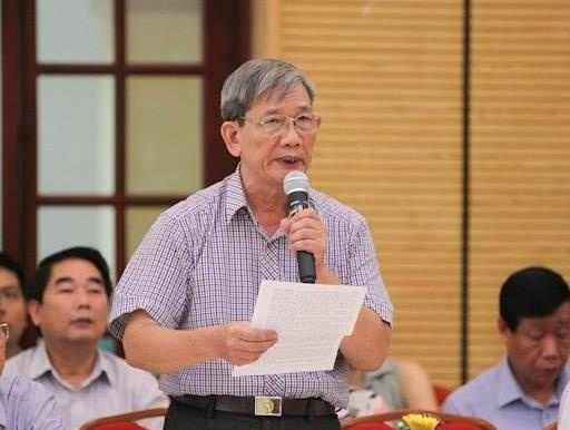 Can bo tham nhung thi thu truong phai bi xu ly vi quan ly kem hinh anh