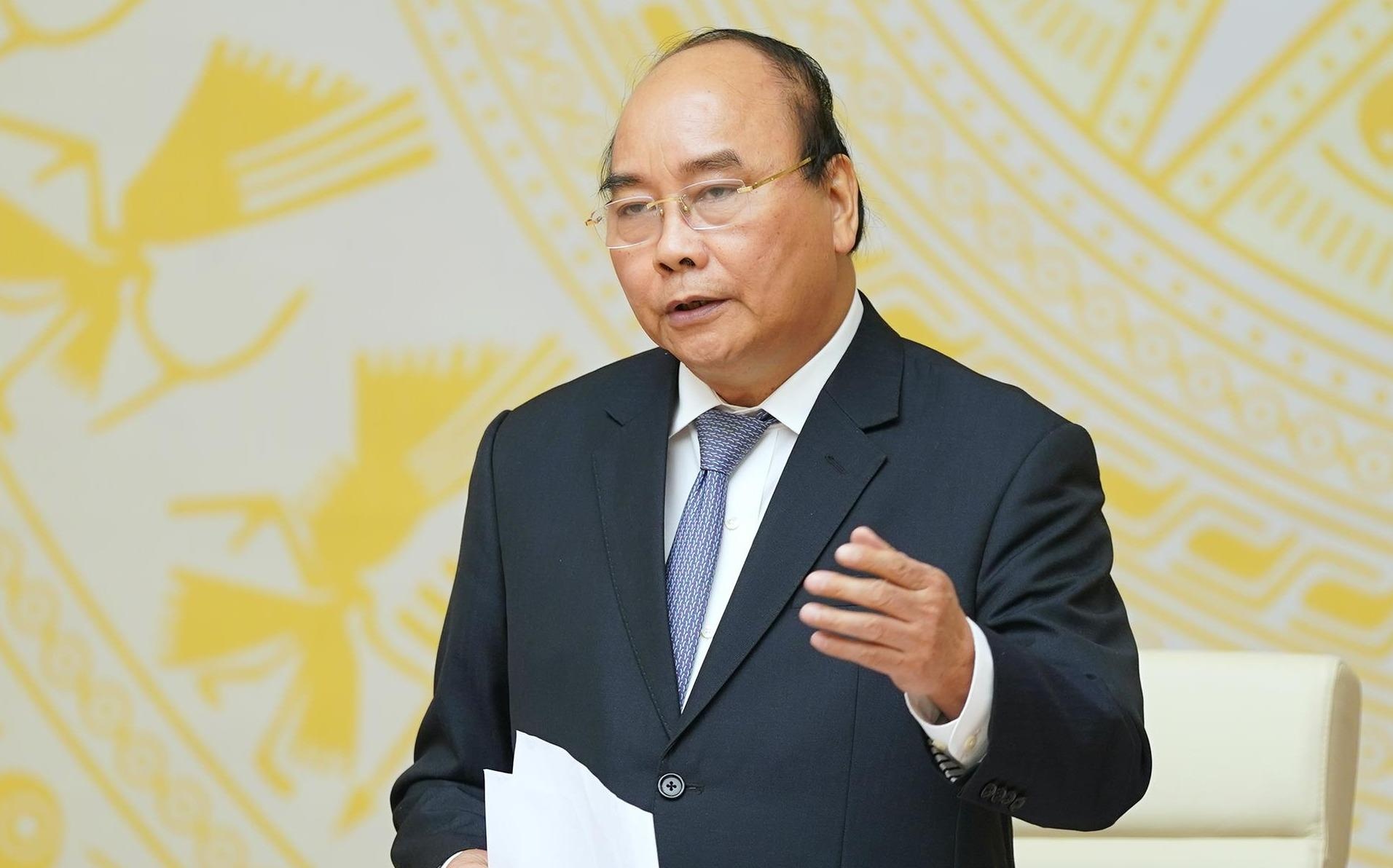 Thu tuong: Bao chi phai the hien dong chay chinh cua xa hoi hinh anh