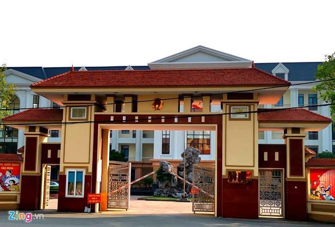 thanh tra Bo Xay dung anh 1