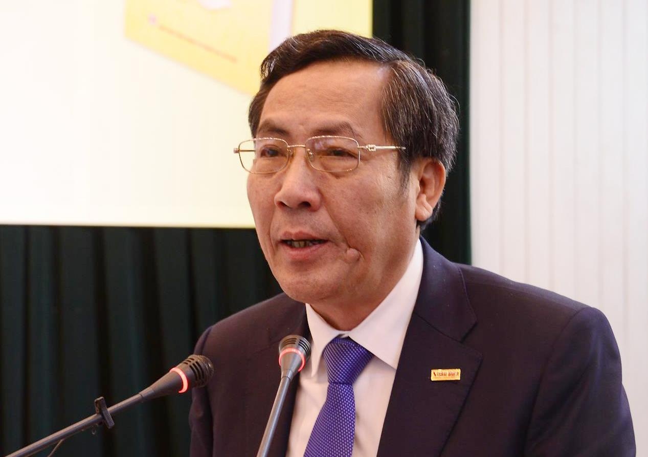 Tong bi thu,  Nguyen Phu Trong anh 4