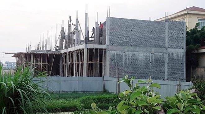 thanh tra Bộ Xây dựng ảnh 2 thanh tra Bo Xay dung anh 2